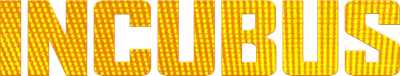 Incubus Logo
