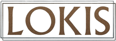 Lokis: A Manuscript of Professor Wittembach Logo