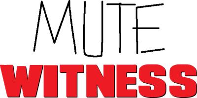 Mute Witness Logo