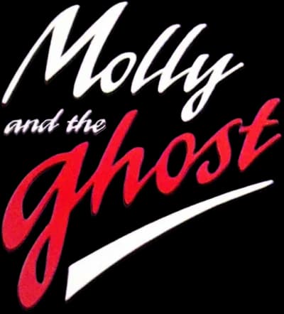 Molly & The Ghost Logo