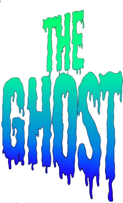 The Ghost Logo