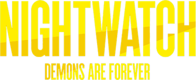 Nightwatch: Demons Are Forever Logo