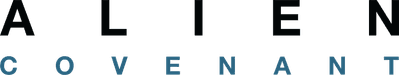 Alien: Covenant Logo