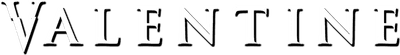Valentine Logo