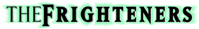 The Frighteners Logo