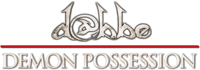 D@bbe: Demon Possession Logo