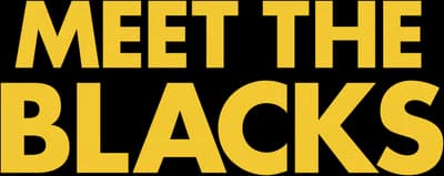 Meet the Blacks Logo