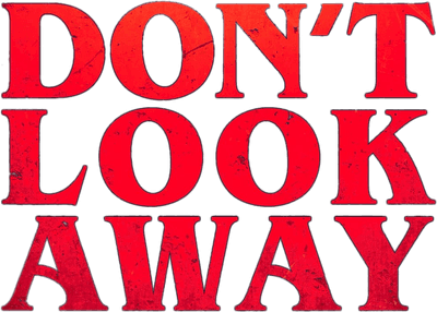 Don't Look Away Logo