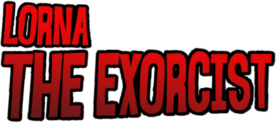 Lorna, the Exorcist Logo