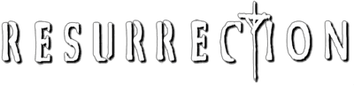 Resurrection Logo