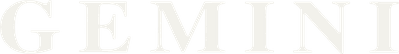 Gemini Logo