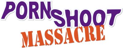 Porn Shoot Massacre Logo