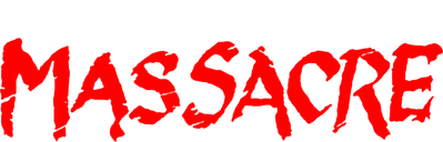 Sorority House Massacre Logo