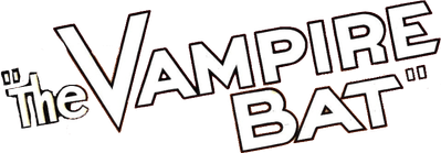 The Vampire Bat Logo