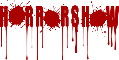 Horror Show Logo