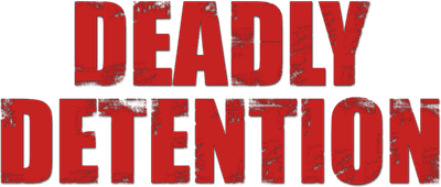 Deadly Detention Logo