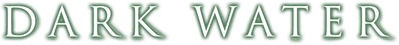 Dark Water Logo