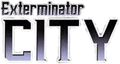 Exterminator City Logo