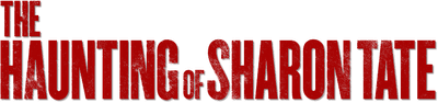The Haunting of Sharon Tate Logo