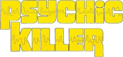 Psychic Killer Logo