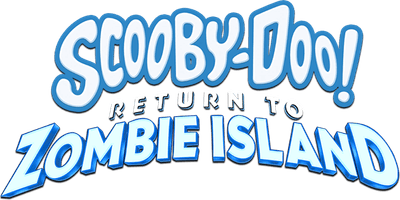 Scooby-Doo! Return to Zombie Island Logo