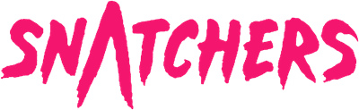 Snatchers Logo
