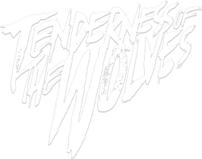 Tenderness of the Wolves Logo