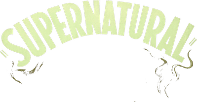 Supernatural Logo