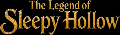 The Legend of Sleepy Hollow Logo
