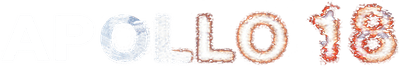 Apollo 18 Logo