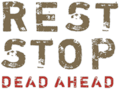 Rest Stop Logo