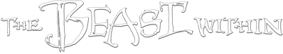 The Beast Within Logo