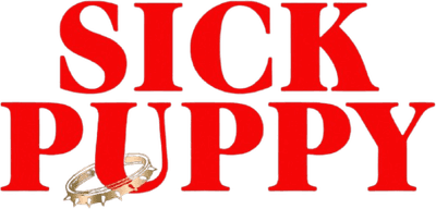 Sick Puppy Logo