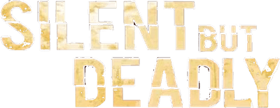 Silent But Deadly Logo