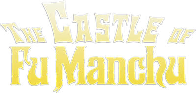 The Castle of Fu Manchu Logo