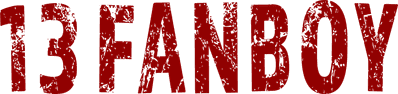 13 Fanboy Logo