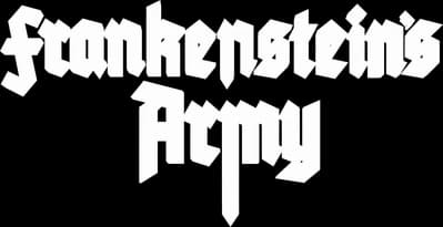 Frankenstein's Army Logo