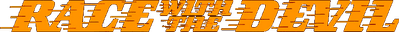 Race with the Devil Logo