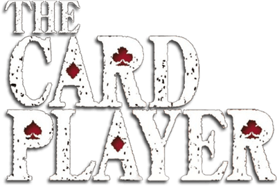The Card Player Logo
