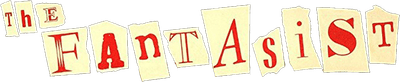 The Fantasist Logo