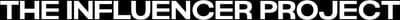 The Influencer Project Logo