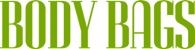 Body Bags Logo