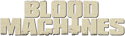 Blood Machines Logo