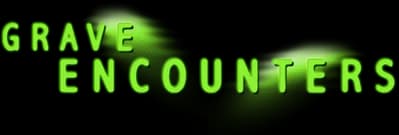 Grave Encounters Logo
