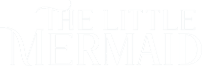 The Little Mermaid Logo