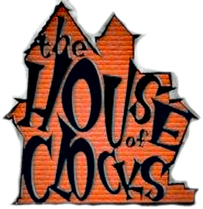 The House of Clocks Logo