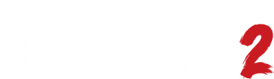 The Rope Curse 2 Logo