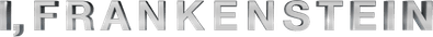 I, Frankenstein Logo