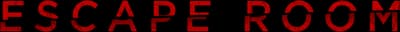 Escape Room Logo