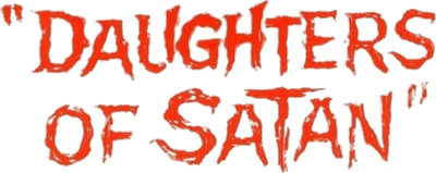 Daughters of Satan Logo